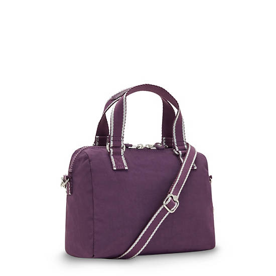 Kipling Zeva Handbag Handbag Endless Plum | AU 1287AH